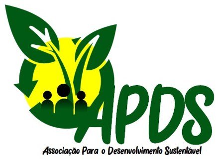 Logotipo da APDS – Associação Para o Desenvolvimento Sustentável